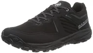 Moda i Uroda OUTLET - Mammut Ultimate III Low GT, buty turystyczne. Mężczyźni, czarny, 46 EU - miniaturka - grafika 1