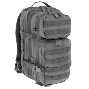 Brandit Plecak US Cooper 25 l Graphite (8007-05) 8007-05 - Plecaki - miniaturka - grafika 4