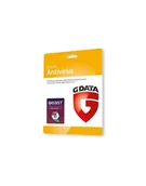 Programy antywirusowe - G Data Oprogramowanie Gdata Antivirus 3Pc 2Lata Karta-Klucz C1001Kk24003 - miniaturka - grafika 1
