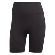 Rajstopy - adidas Aknit 2.0 SHO Rajstopy Kobieta - miniaturka - grafika 1