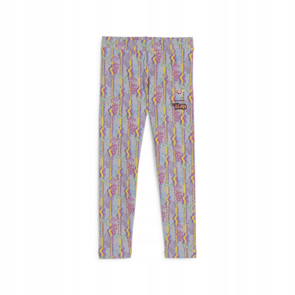 Puma Legginsy X Trolls Aop 62485663 R 152