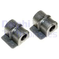 Układ zawieszenia - akcesoria - Mocowanie, zawieszenie stabilizatora Delphi TD491W - miniaturka - grafika 1