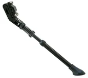 Akcesoria rowerowe - Solidna Stopka Podpórka Nóżka do Roweru Regulowana - miniaturka - grafika 1