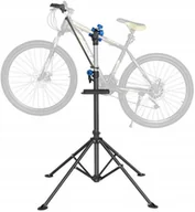 Wieszaki na rower - Duży Stojak Rower Serwisowy Wieszak Rowerowy 30Kg - miniaturka - grafika 1