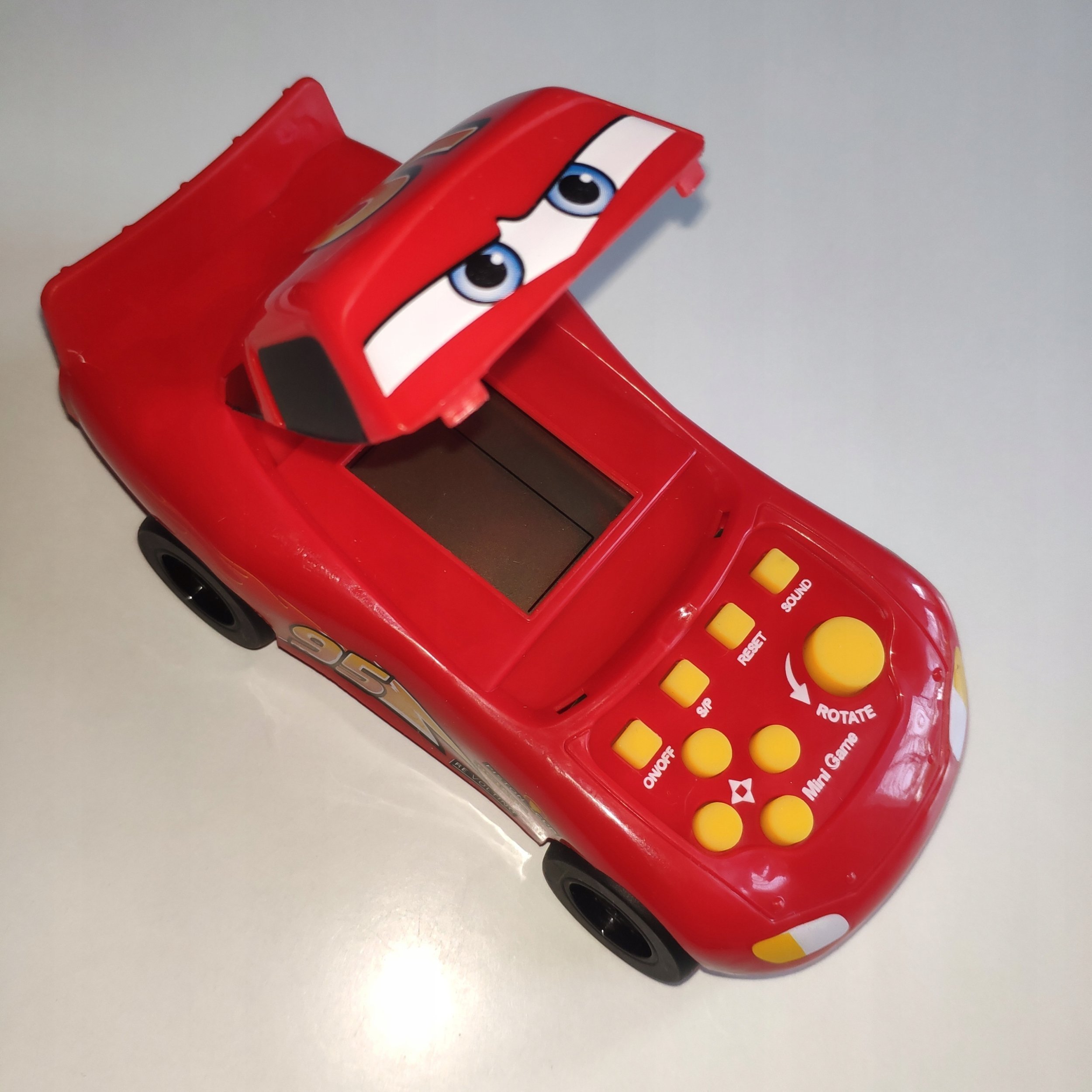 Kolejka na bat.dym G215548 86260