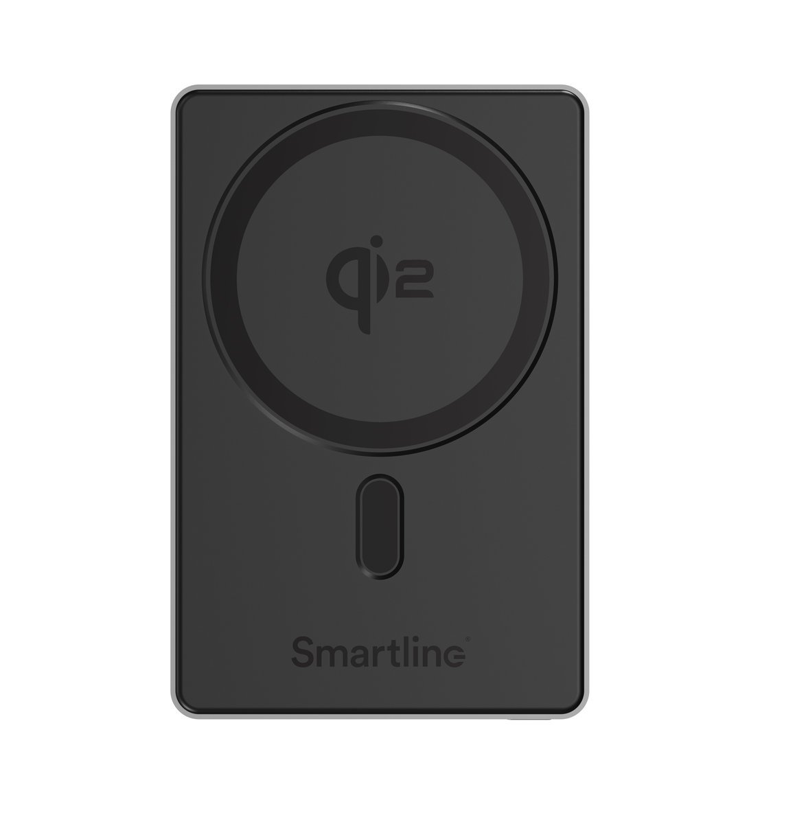 Power Bank Smartline Qi2 15W