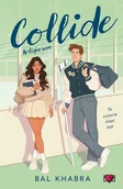 E-booki - romanse - Collide - miniaturka - grafika 1