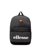 Plecaki - Plecak Regent Backpack SAAY0540 Czarny - Ellesse - miniaturka - grafika 1