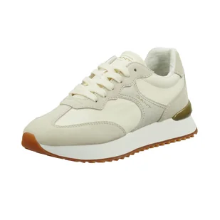 Damskie Sneakersy GANT BEVINDA 30533842-G314 – Szary - Sneakersy damskie - miniaturka - grafika 1