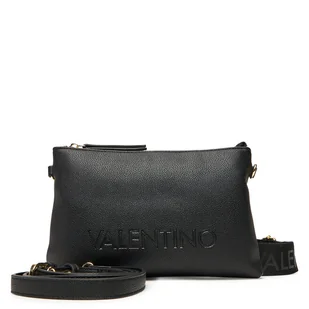 Torebka Valentino Foxy Re VBS9EO18 Czarny - Torebki damskie - miniaturka - grafika 1