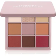 Cienie do powiek - Anastasia Beverly Hills Mini Modern Renaissance paleta cieni do powiek 7,56g - miniaturka - grafika 1