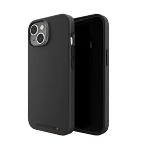 Etui Gear4 D3O Rio Snap na Apple iPhone 14 Pro (ZG702010111) Czarny - Etui i futerały do telefonów - miniaturka - grafika 1