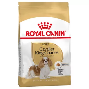 Royal Canin Cavalier King Charles 27 7,5 kg - Sucha karma dla psów - miniaturka - grafika 1