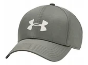 Czapki męskie - Czapka Under Armour Blitzing Adjustable Cap 1369781-182 OSFM - miniaturka - grafika 1
