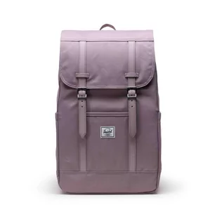 Herschel, Plecak Retreat™ Backpack (23L), 11397-06067, Nirvana - Plecaki - miniaturka - grafika 1