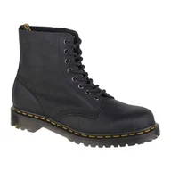 Glany męskie - Buty Dr. Martens 1460 Pascal DM30666001 czarne - miniaturka - grafika 1
