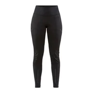 Legginsy - ADV ESSENCE WIND TIGHTS W - miniaturka - grafika 1