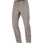 Spodnie sportowe damskie - SPODNIE SALOMON WAYFARER WARM M C26163 - miniaturka - grafika 1