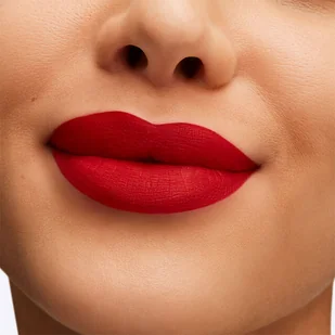 MAC Cosmetics Retro Matte Liquid Lipcolor 79 Ruby Phew! - Szminki - miniaturka - grafika 3