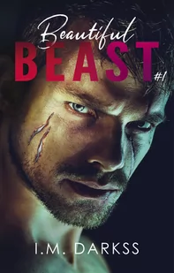 Beautiful Beast - Literatura erotyczna - miniaturka - grafika 1