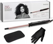 Lokówki - Lokówka Babyliss C449E 10mm tradycyjna stożkowa Rękawica Mata Termoochronna - miniaturka - grafika 1