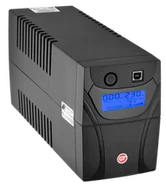 Zasilacze awaryjne UPS - GT Zasilacz UPS GTPOWERbox0850S TWR 850VA - miniaturka - grafika 1