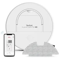 Roboty sprzątające - Tefal X-Plorer Serie 130 AI RG9077WH - miniaturka - grafika 1