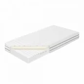 Materace - SENPO Select Memory SENPO 120x200 - miniaturka - grafika 1