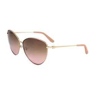 Guess Okulary GU7746, różowe/inne, 66 dla kobiet - Okulary przeciwsłoneczne - miniaturka - grafika 1