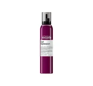 Kosmetyki do stylizacji włosów - Pianka 10w1 do włosów kręconych 250ml L'Oréal Serie Expert Curl Expression - miniaturka - grafika 1