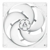 Wentylatory komputerowe - Arctic Arctic F14 PWM White - Chłodzenie do obudowy - 140 mm - 23 dBA ACFAN00222A - miniaturka - grafika 1