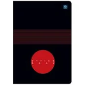 Zeszyty szkolne - Inter-druk Zeszyt A4 60k. Kolekcja nr 409 one color kratka ZG86INT - miniaturka - grafika 1