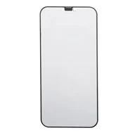 Szkła hartowane na telefon - TelForceOne Szkło hartowane Privacy do iPhone 13 / 13 Pro 6,1" / 14 6,1" - miniaturka - grafika 1