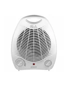 Wentylatory - savio Termowentylator 2000W AD-02/W - miniaturka - grafika 1