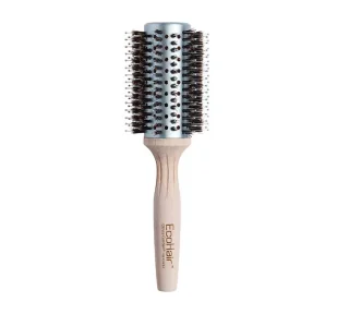 Olivia Garden EcoHair szczotka do modelowania włosów 44mm - Szczotki i grzebienie do włosów - miniaturka - grafika 1