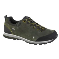 Buty trekkingowe męskie - Buty trekkingowe męskie CMP Elettra Low - miniaturka - grafika 1