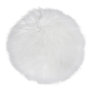 Poduszka na krzesło ø 35 cm – House Nordic - Poduszki na krzesła - miniaturka - grafika 1