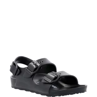 Birkenstock Sandały Milano EVA | narrow fit - Buty dla chłopców - miniaturka - grafika 1