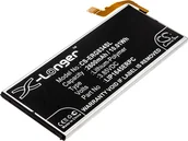 Baterie do telefonów - TECHTEK Baterie kompatybilny z [Sony] 701SO, G8341, G8342, G8343, PF31, SO-01K, SOV36, WiMAX 2+, Xperia XZ1, Xperia XZ1 WiMAX 2+, XZ1 TD-LTE zastępu - miniaturka - grafika 1