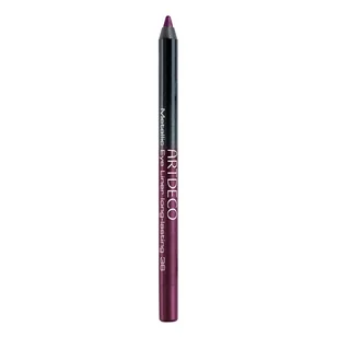 ARTDECO Metaliczny eyeliner long-lasting 36 - Eyelinery - miniaturka - grafika 1