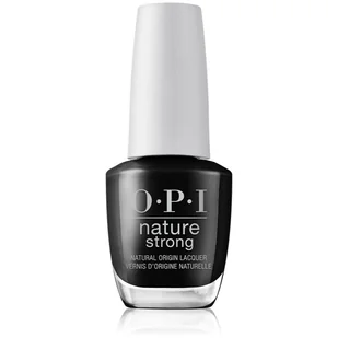 OPI Nature Strong Natural Origin Lacquer NAT029 Onyx Skies 15.0 ml - Lakiery do paznokci - miniaturka - grafika 1