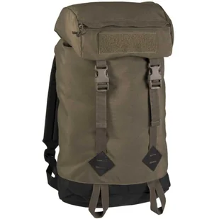 Plecak Mil-Tec Walker 20 l Olive (14026001) - Plecaki - miniaturka - grafika 6