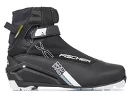 Buty narciarskie - Buty biegowe Fischer XC Comfort Pro Rental 2023 - miniaturka - grafika 1