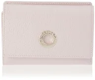 Portfele - Mandarina Duck Mellow Leather Wallet, Akcesoria Podróżne-Portfele damskie, Cukierki Pink, OneSize - miniaturka - grafika 1