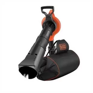 Black&Decker GW3031BP - Dmuchawy i odkurzacze do liści - miniaturka - grafika 1