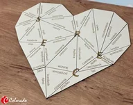 Podręczniki dla szkół podstawowych - Serce części mowy - miniaturka - grafika 1