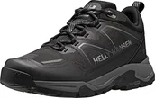 Botki damskie - Helly Hansen Męskie Cascade Low HT botki, czarny/antracytowy, 10 UK - miniaturka - grafika 1