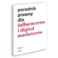 Prawo - Od.Nowa Poradnik prawny dla influencerów i digital marketerów - miniaturka - grafika 1