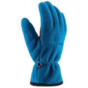 Rękawiczki dla dzieci - Rękawice multifunkcyjne dziecięce Viking Comfort Jr 1500 niebieski - miniaturka - grafika 1