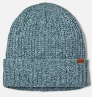 Czapki damskie - Columbia Czapka Loma Vista Knit Beanie Metal - miniaturka - grafika 1